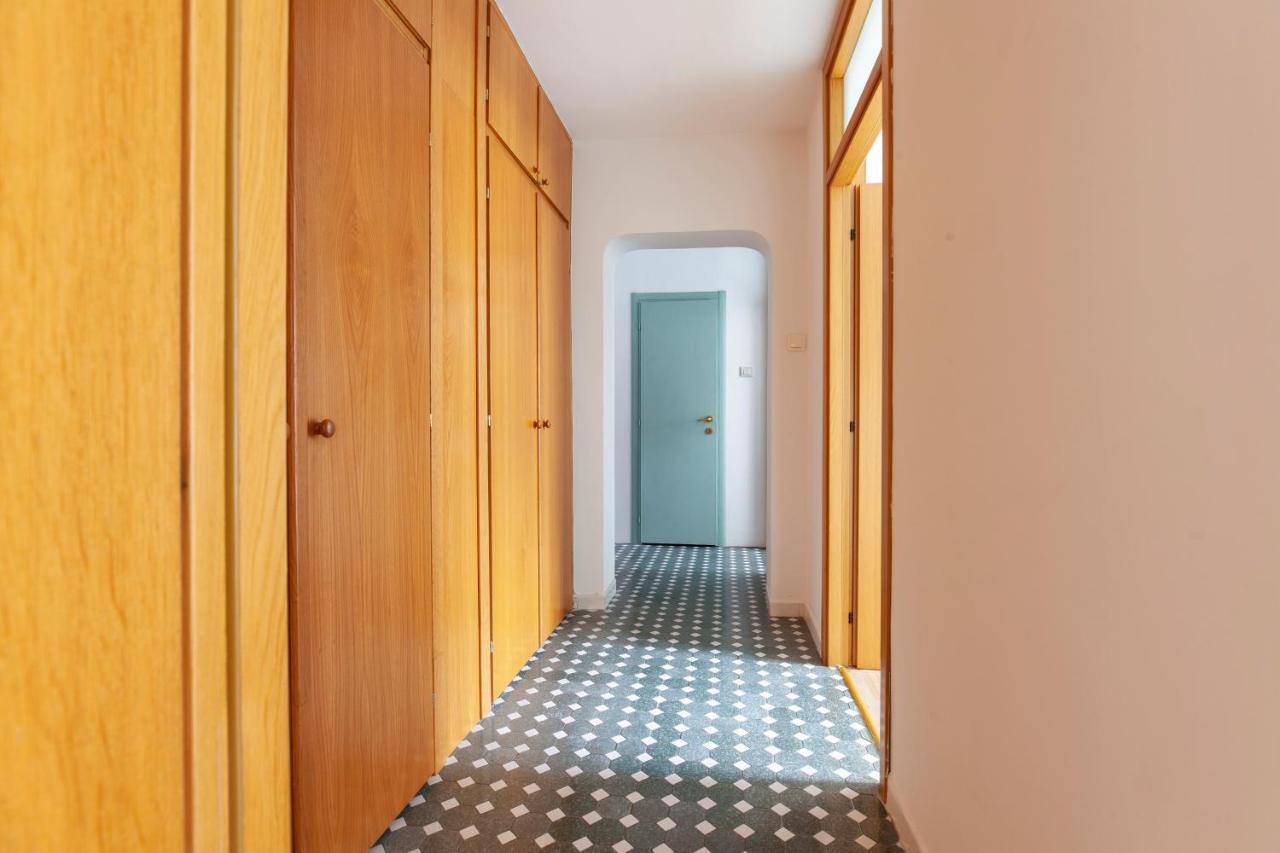 13 Septembrie Apt, Near Marriott Бухарест Екстер'єр фото
